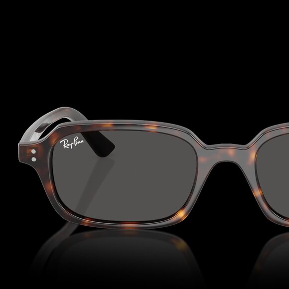 Ray-Ban RB4455 ZURI BIO-BASED - Picture 2 of 2
